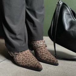 Stvle MOVE FOR MORE LEO ruskind str 36-41