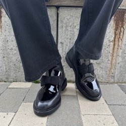 Stvle SORROUND ME skind str 36-41