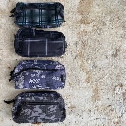 Penalhus / toilettaske drenge