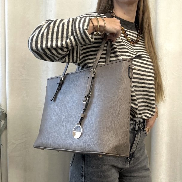 Shopper Malle