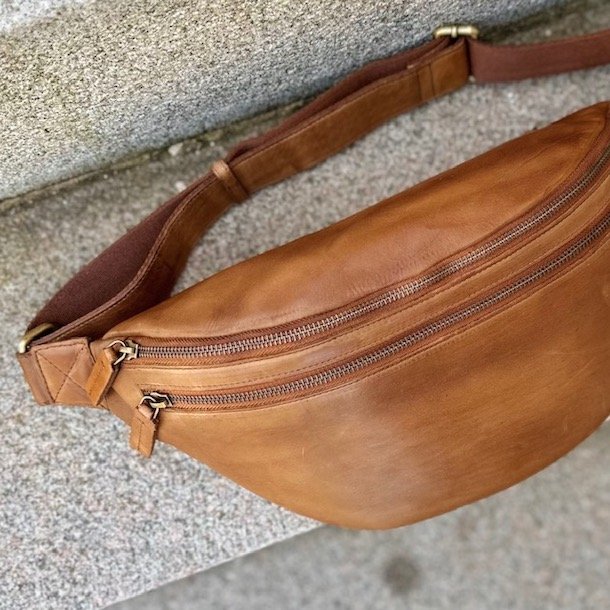 Bltetaske Mandello kernelder