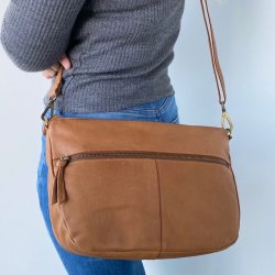 Ella crossbody