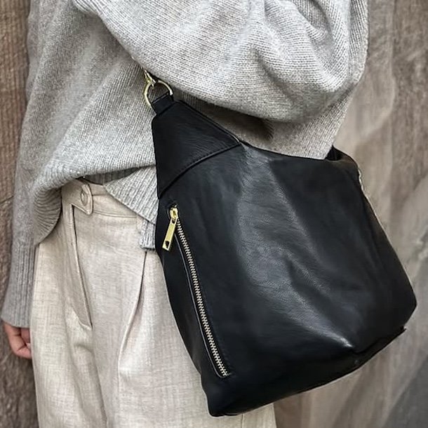 Scarlett crossbody Skind