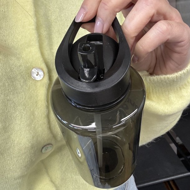 Drikkeflaske trend 1 ml 