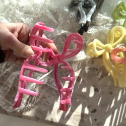 H�rklemme Sl�jfe 