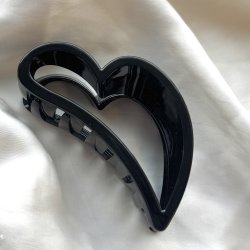 H�rklemme stor hjerte