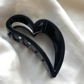 H�rklemme stor hjerte