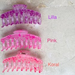 Mega Hrklemme splash