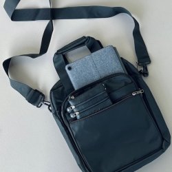 Crossbody UNISEX nylon