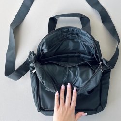 Crossbody UNISEX nylon