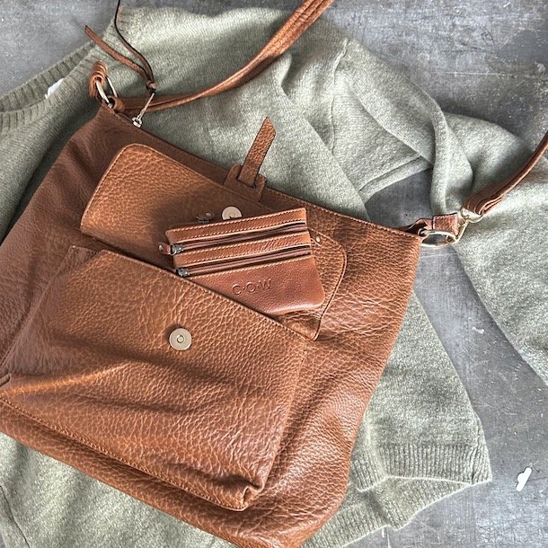 Stor crossbody
