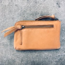 Live Stor pung Maya - Skind