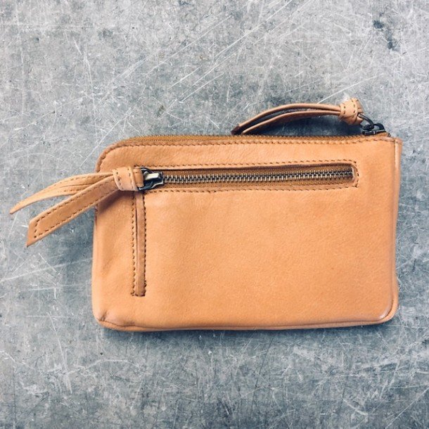 Live Stor pung Maya - Skind