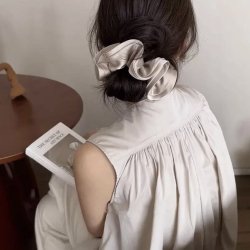 SCRUNCHIE Molly 