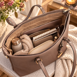 Shopper Malle