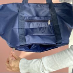 Shopper med udvidelse