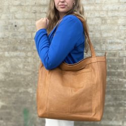 Mila Shopper skind