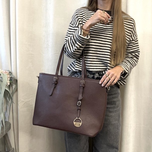 Shopper Malle