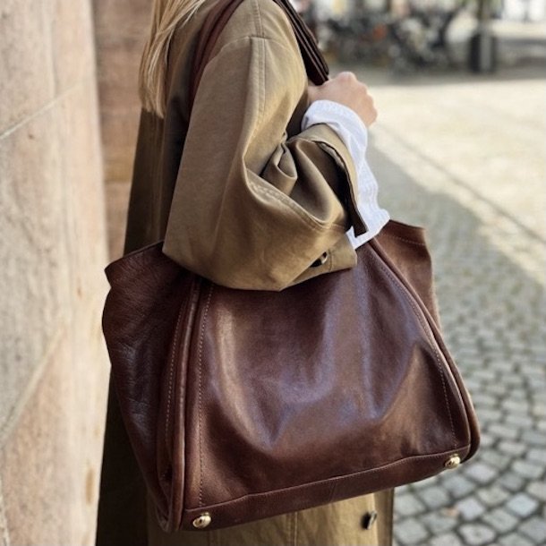 Runa Shopper