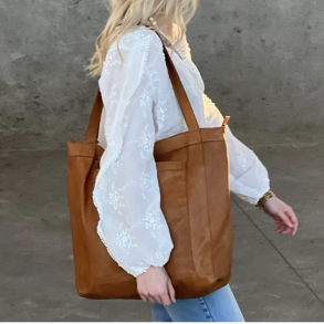 Mila Shopper skind