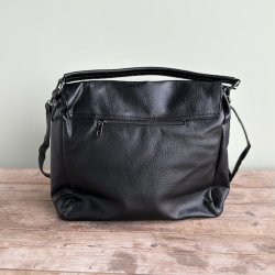 Stor Messenger Crossbody