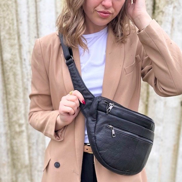 Lou Bumbag skind