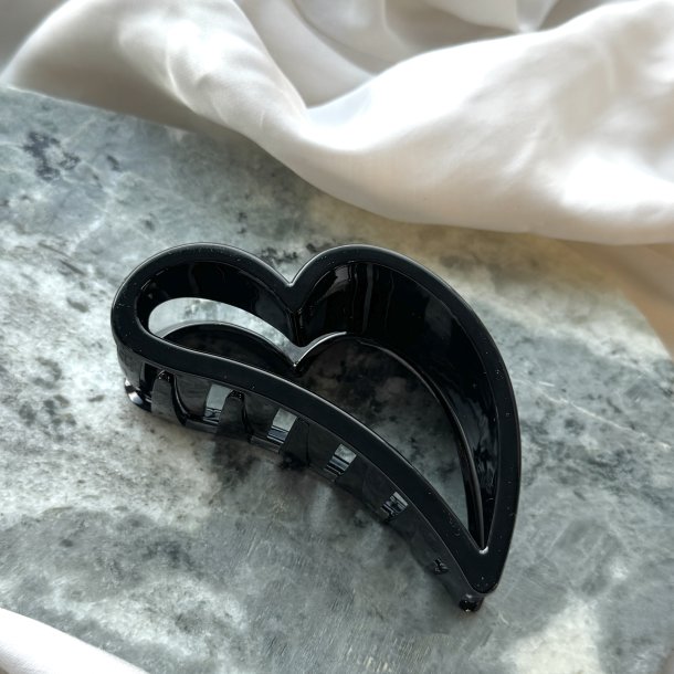 H�rklemme stor hjerte