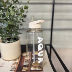 Drikkeflaske trend 1 ml 