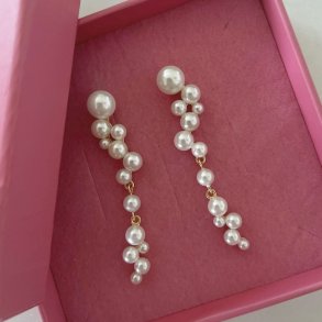 restikker Amun cloud forgyldt slv