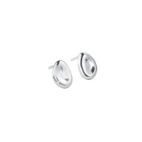 �rering STONE SMALL s�lv