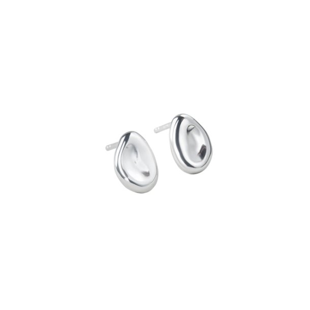 �rering STONE SMALL s�lv