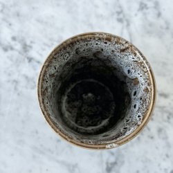 Multi krus keramik 11,8 x 9 cm