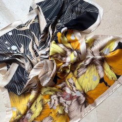 Stort kvadratisk trklde MALAGA