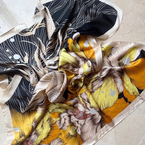 Stort kvadratisk trklde MALAGA