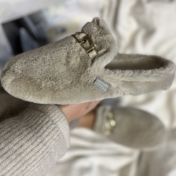 Hjemmesko Herself off. white str 36-41