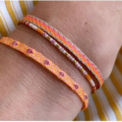 Vvet armbnd med betydning LIGHT