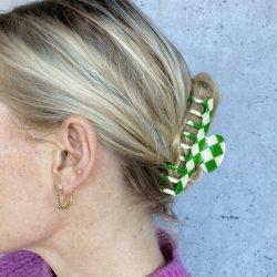 Hrklemme Harlekin mellem