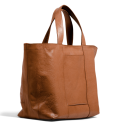 Hiba strikketaske lder