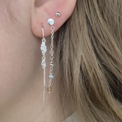 rekde MILA sterling slv