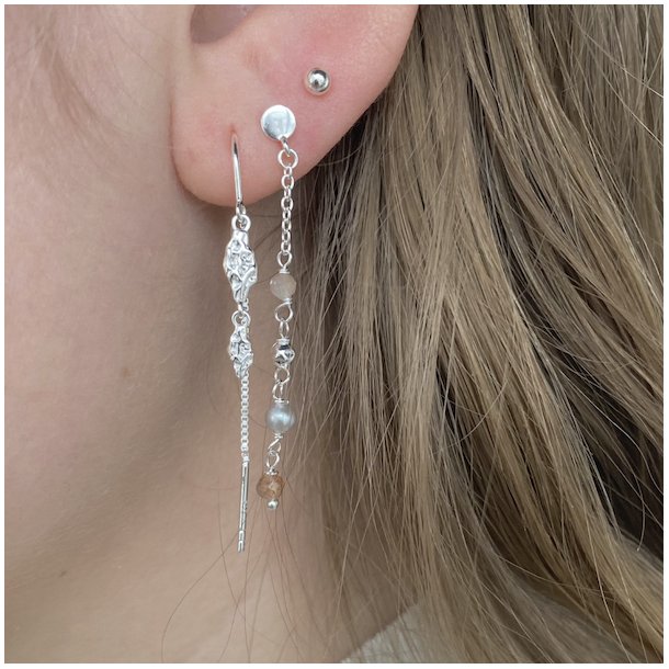 rekde MILA sterling slv