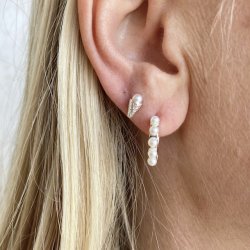 restikker VANILLA sterling slv