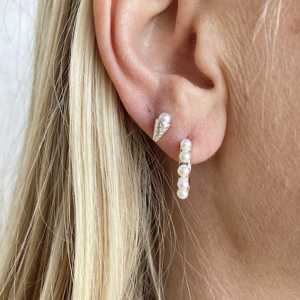 restikker VANILLA sterling slv