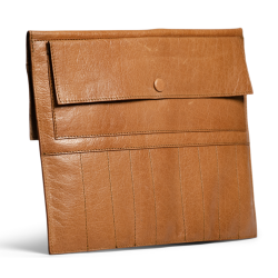 Oslo XL strikke etui lder