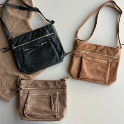 Crossbody medium 