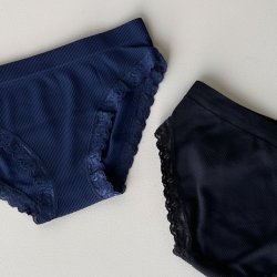 Trusse Feline rib microfiber str S-XL