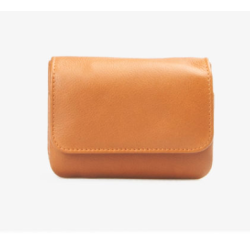 Lille pung Johanne - skind 