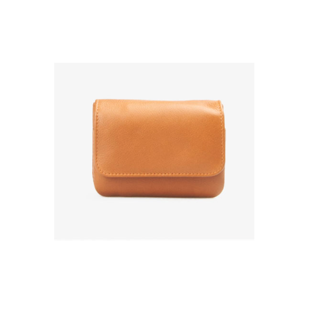 Lille pung Johanne - skind 