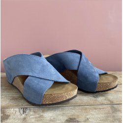 sandal FRANCES jeans ruskind str 36-41
