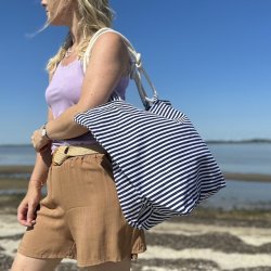 Mega shopper maritim strib