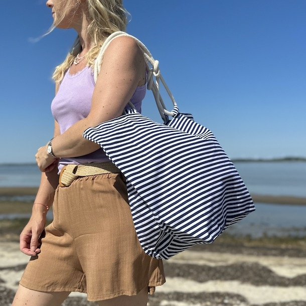 Mega shopper maritim strib